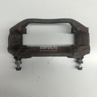 Скоба суппорта переднего правого Mercedes Benz W211 E-Klasse (2002 - 2009) 0004206215