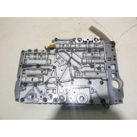 Блок клапанов Mercedes Benz W211 E-Klasse (2002 - 2009) 1402700606