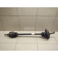 Полуось задняя Mercedes Benz W211 E-Klasse (2002 - 2009) 2113500156