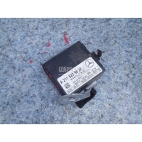 Блок электронный Mercedes Benz W211 E-Klasse (2002 - 2009) 2118209626