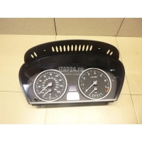 Панель приборов BMW 5-serie E60/E61 (2003 - 2009) 62109177259