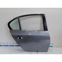 Дверь задняя правая BMW 5-serie E60/E61 (2003 - 2009) 41009631832