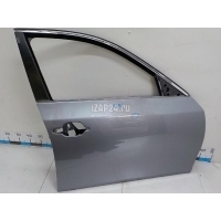 Дверь передняя правая BMW 5-serie E60/E61 (2003 - 2009) 41517202340