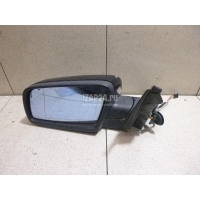 Зеркало левое электрическое BMW 5-serie E60/E61 (2003 - 2009) 51167189571