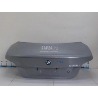 Крышка багажника BMW 5-serie E60/E61 (2003 - 2009) 41627122441