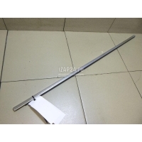 Накладка стекла переднего правого BMW 5-serie E60/E61 (2003 - 2009) 51217057436