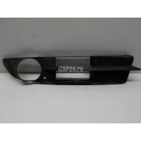 Решетка в бампер левая BMW 5-serie E60/E61 (2003 - 2009) 51117049243