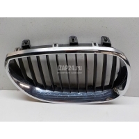 Решетка радиатора правая BMW 5-serie E60/E61 (2003 - 2009) 51137027062