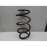 Пружина передняя BMW 5-serie E60/E61 (2003 - 2009) 31336761211