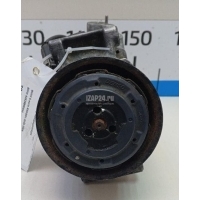Компрессор кондиционера BMW 5-serie E60/E61 (2003 - 2009) 64526980044