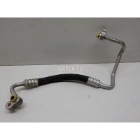Трубка кондиционера BMW 5-serie E60/E61 (2003 - 2009) 64536910804