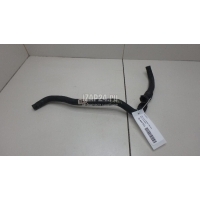 Патрубок BMW 5-serie E60/E61 (2003 - 2009) 11537526941
