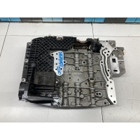 Блок клапанов BMW 5-serie E60/E61 (2003 - 2009) 24347647857