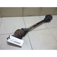 Полуось задняя BMW 5-serie E60/E61 (2003 - 2009) 33207572423