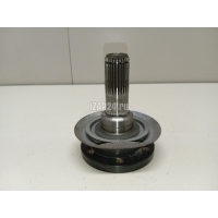 Фланец дифференциала BMW 5-serie E60/E61 (2003 - 2009) 33131214720