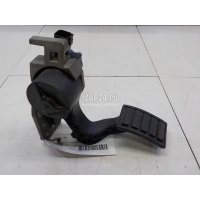Педаль газа Volvo TRUCK FH (2002 - 2008) 20893508