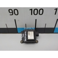 Моторчик заслонки отопителя Bosch truck TRUCK FH (2002 - 2008) 0132801141