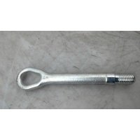 Крюк буксировочный MERCEDES BENZ E-CLASS (2009-0000) 2009 A2213150061