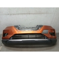 Бампер передняя nissan x trail x - trail t32 рестайлинг 17 -
