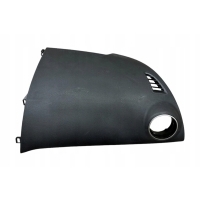 Подушка airbag пассажира mazda 6 hatchback gh gs1d60350 2.0l дизель 103kw