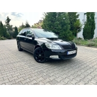 Skoda октавия doinwestowana , автомат dsg , от человека prywatnej