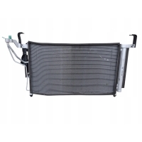 Kia hyundai 97606-4h300 радиатор кондиционера