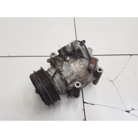 Компрессор кондиционера BAIC U5 Plus 2021- WXH086MB4