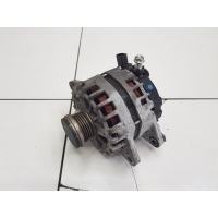 Генератор BAIC U5 Plus 2021- T00002422