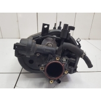 Коллектор впускной BAIC U5 Plus 2021- T00000432