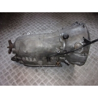 Полная автоматическая кпп r2202711901 мерседес w210 2.2cdi
