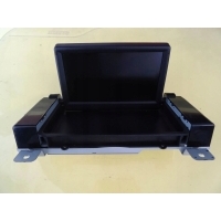 Дисплей часы volvo c70 8651196 / 86511961 nr157