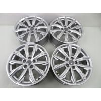 Felga aluminiowa Audi 7.0