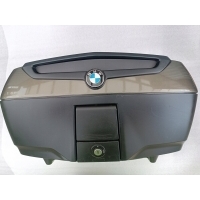 Кофр центральный bmw r 1200 1250 rt k 1600 gt gtl