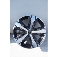 Колесо алюминиевая peugeot oe 5008 7.5