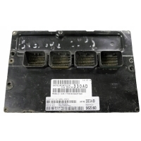 Блок управления двигателя chrysler pacifica 3.5 p04748333ad программирование
