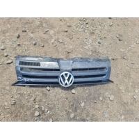 Решетка радиатора Volkswagen Transporter 2012 7E0853653