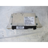 Audi a8 d2 2.8 v6 блок управления кпп 4d0927156m 0260002424
