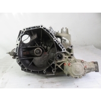 Кпп honda cr-v i 2.0 16v 4wd sbxm