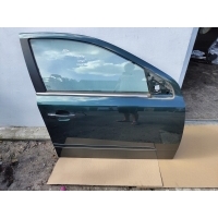 Дверь правая правое передняя передняя kolor-z-398 opel astra iii h 5d универсал
