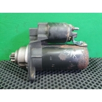 Стартер Volkswagen Bora 2002 0 001 125 042