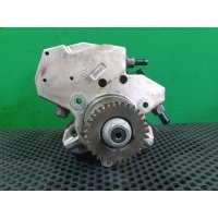 ТНВД Mercedes ML W164 2006 A 642 070 02 01, 0445010095