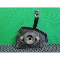 Кронштейн КПП Peugeot 307 2007 96 230 491, 9658252