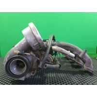 Турбина Mercedes A W169 2006 A 640 090 1780 03, A 640 142 0401