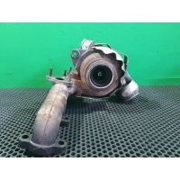 Турбина Volkswagen Touran 1 2006 030 971 858 F,