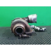 Турбина Peugeot 307 2007 9663199280