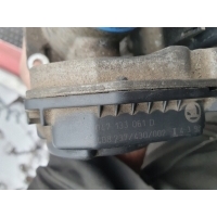 047133061d дросельная заслонка skoda volkswagen оригинал гарантия !