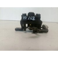 Mercedes - benz oe a1687400193 замок крышки багажника багажника , ручка