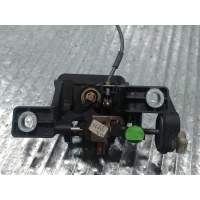 Ручка крышки багажника мерседес а класса w168 a1687400793