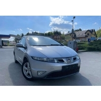 Honda civic honda civic 1.4 elegance