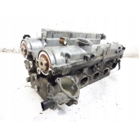 Головка блока цилиндров opel astra г vectra c meriva а zafira а 1.4 16v z14xe 1.6 16v z16xe